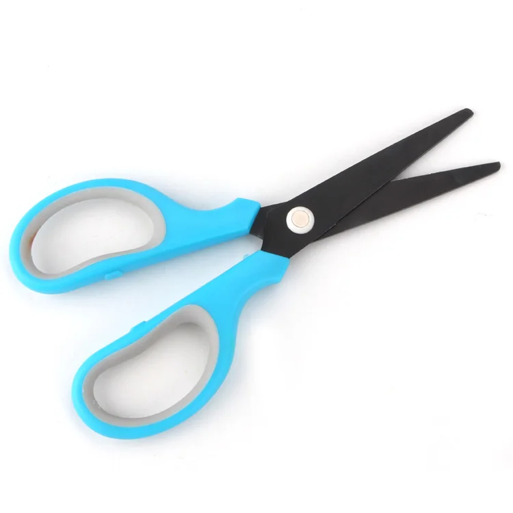 stainless steel sewing tailoring scissors dressmaking scissors home custom heated fabric cutting scissors