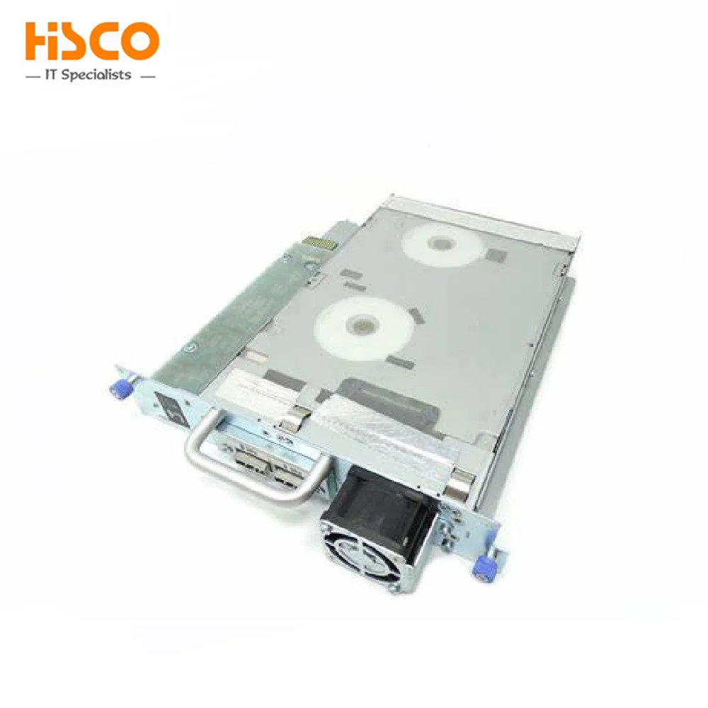 882184-001 для ноутбука HP 12 ТБ/30 ТБ Storeever ПМ 30750 LTO-8 8GB волоконный канала внутренний Ленточный