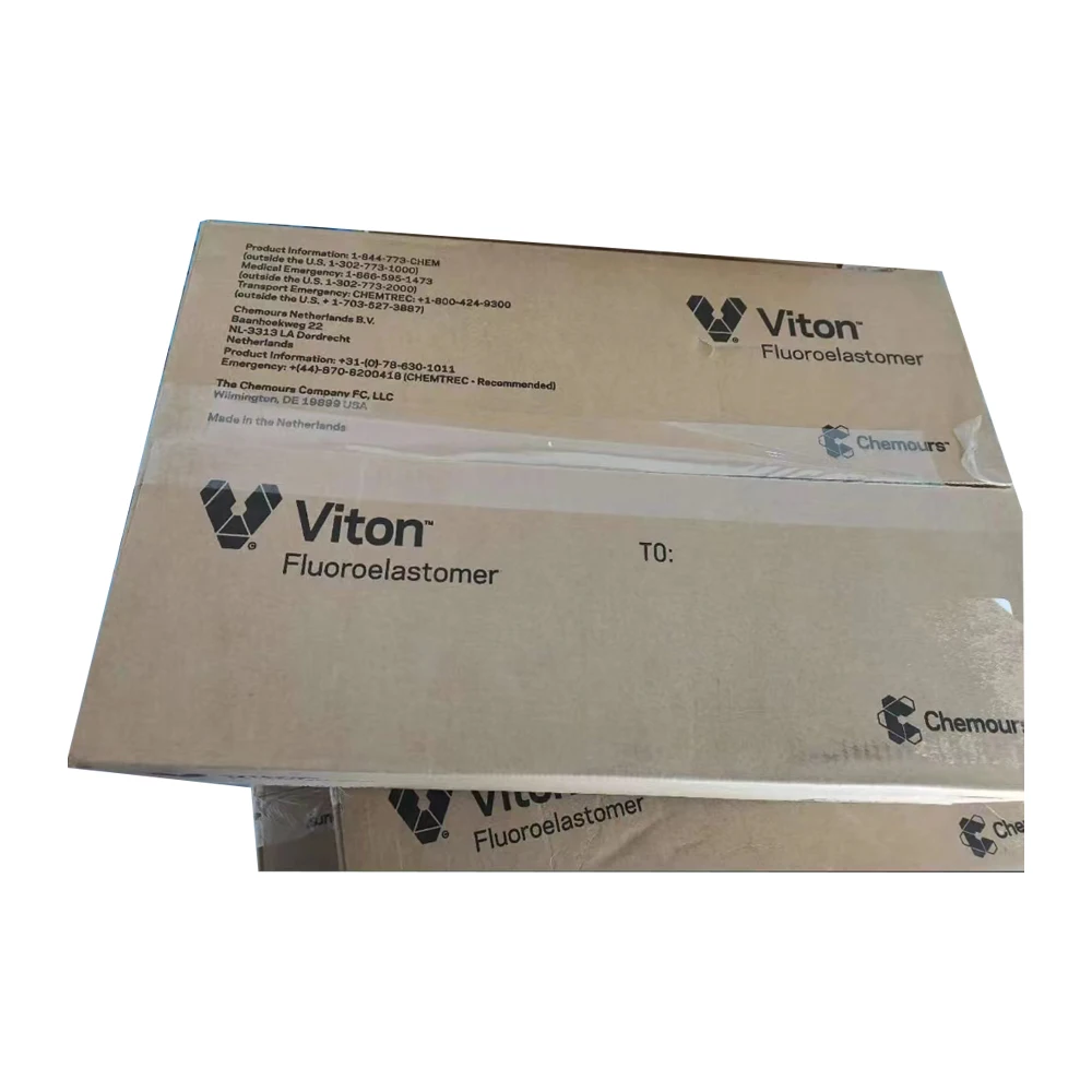 Chemours rubber raw material FKM A-201C A-331C A-361C A-401C A-601C A-100 A-200 A-500 A-700 A-HV FluoroelastomersHigh-Performanc