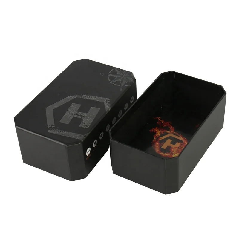 Manufactory direct case box for sunglasses custom packaging for cell phone accessories cellphone boxes with logo packaging