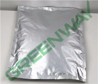 
Top Grade Organic Biological Pesticide Matrine Insecticide Powder 98% 