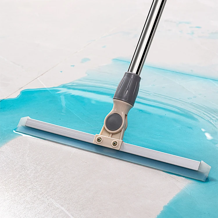 Hot sale China manufacture window silicone squeegee glass wiper for car window cleaning