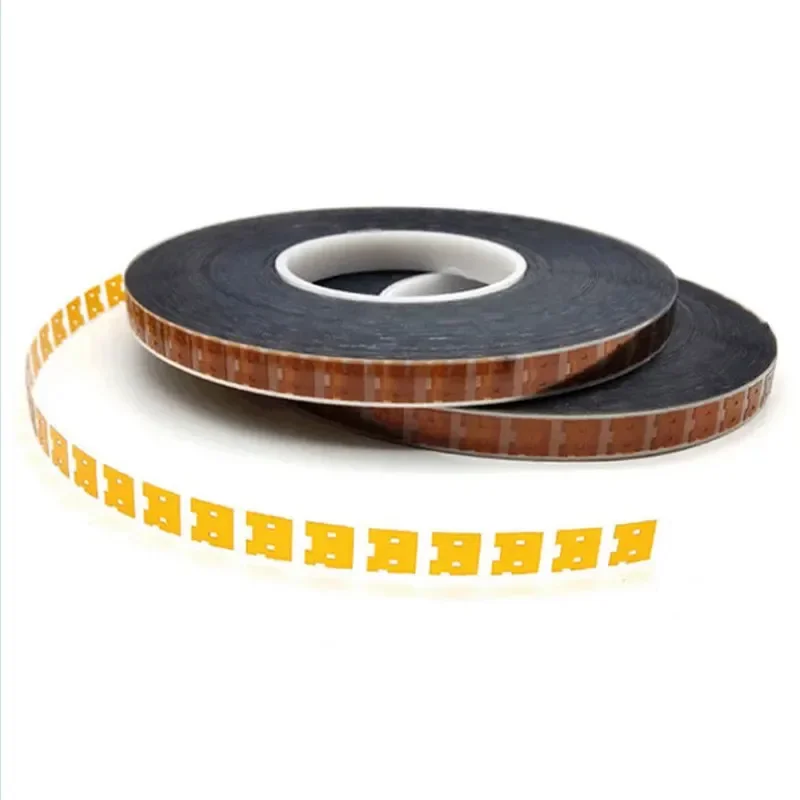 LongTai hot sale Resistance Heat Press Transfer Capton Polyimide Tape High Temperature Tape