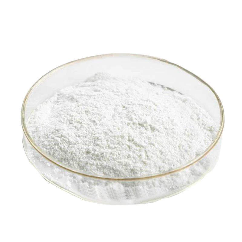 Низкая mocular cosmetic представляет гиалуроновую кислоту порошок