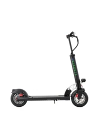 48v 18ah samsung li-on battery electric foldable scooter