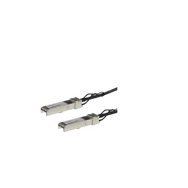 Можжевельник Совместимость EX-SFP-10GE-DAC-5M пассивный прямой медный Twinax кабель