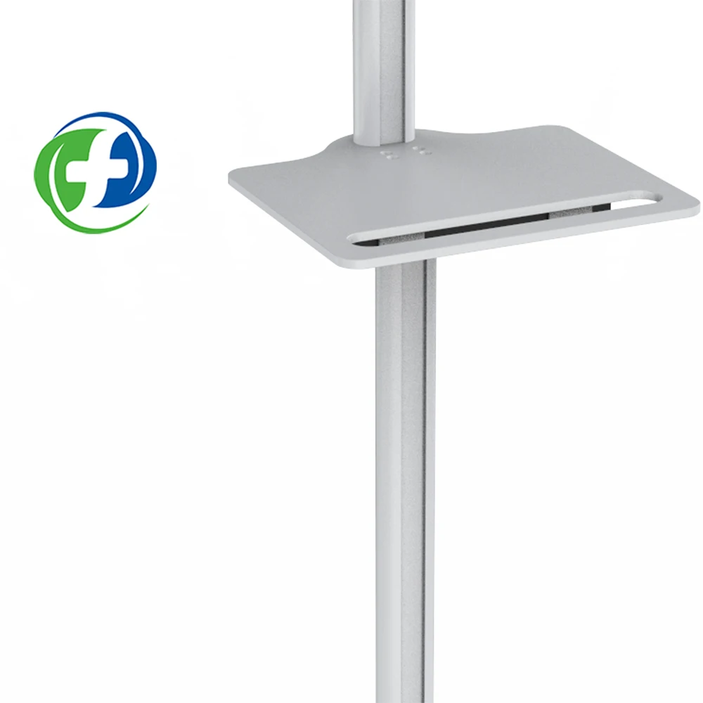 High Quality Custom Hospital Furniture and Equipment  Abs Medical Cart Medical Cabinet Hospital Furniture