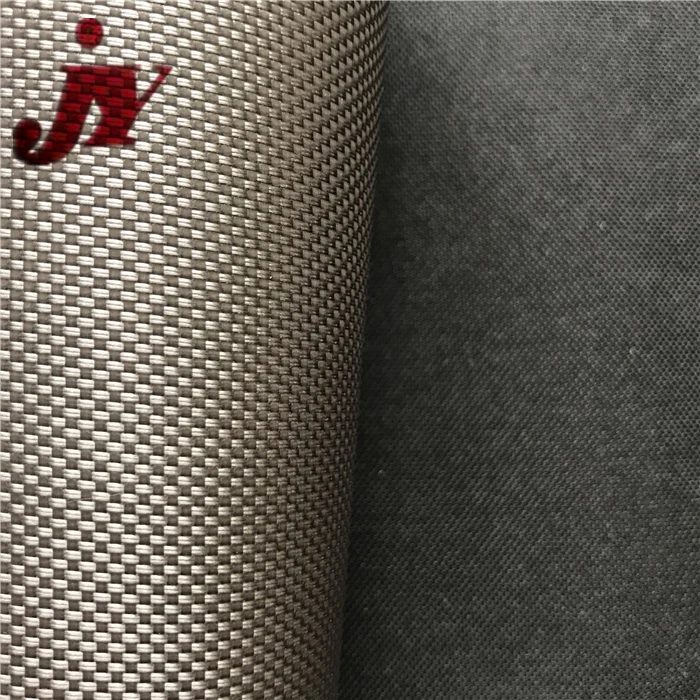 Fabric Wholesale 100% Polyester Pvc Coated 1000d Pvc Cordura Tarpaulin Oxford Fabric Bag Material