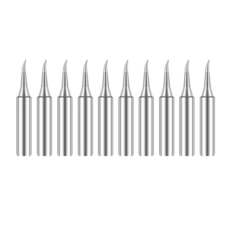 Good Quality Long-life 900M-T-IS Soldering Tips for 907 908 Soldering Iron 936 soldering station