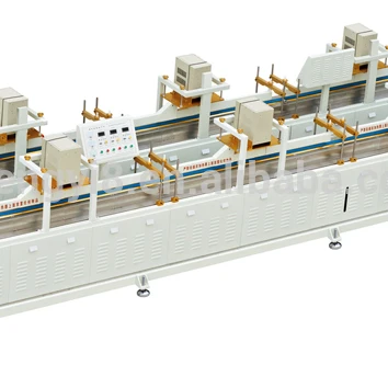 
Can Making Induction Oven 