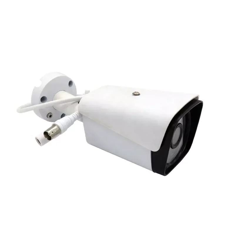 OEM XM 4CH 1080P Starlight наружная домашняя система видеонаблюдения XMEYE 2MP AHD проволочная цилиндрическая камера CCTV DVR