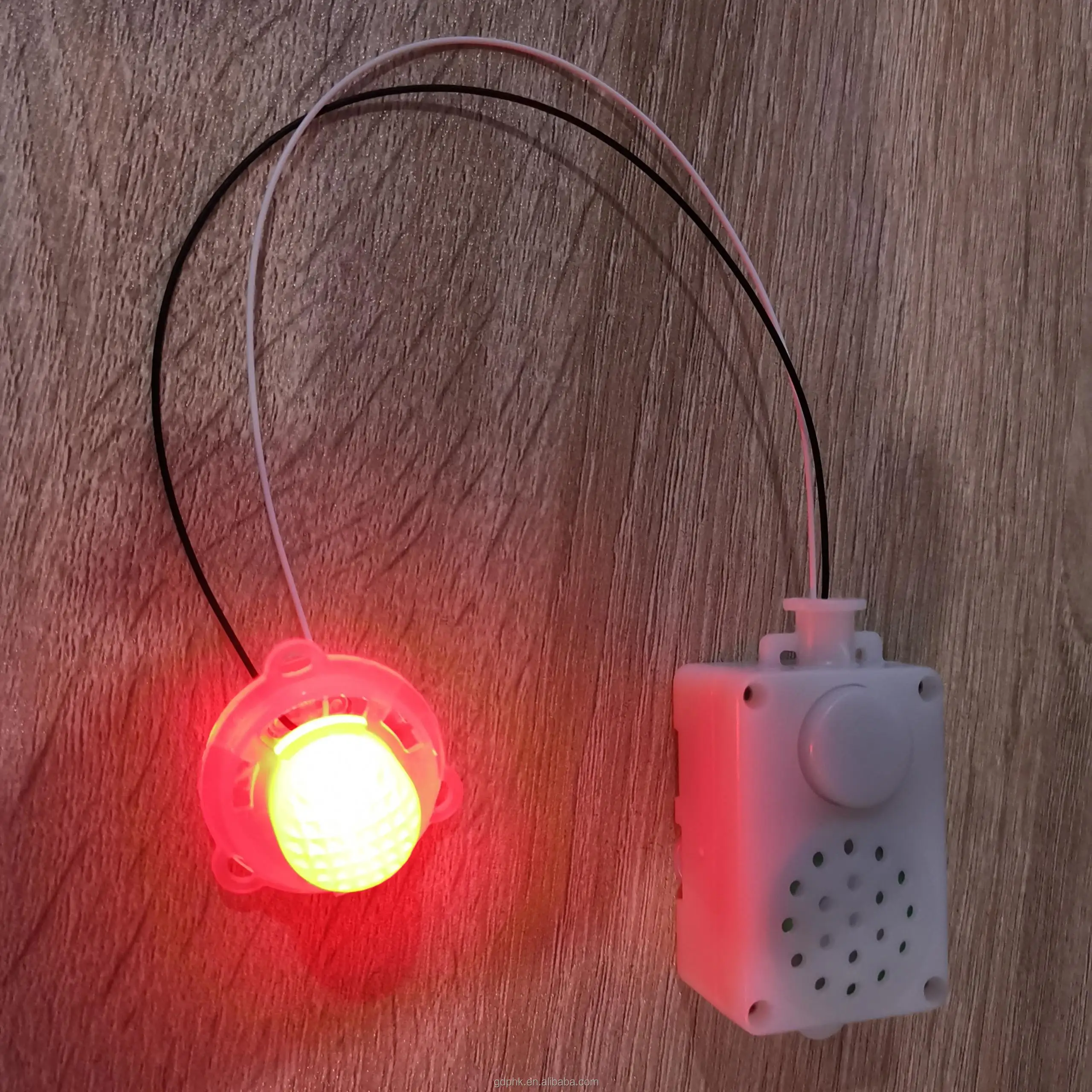 High Quality Press Button Pre-recorded Sound Toy Sound Chip Module For Children Toy