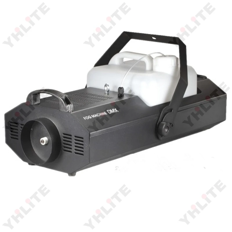 3000 Вт противотуманная машина DMX512 дымовая сценическое освещение Свадьба dj ночной клуб дымка производитель