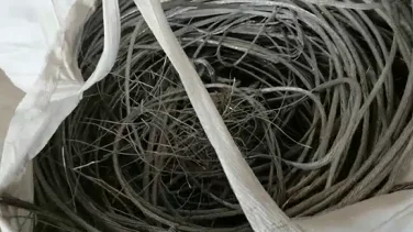 Aluminum Wire Scrap 99.7%/Cheap Aluminum Scrap Wire/High Purity Aluminum Wire for Sale
