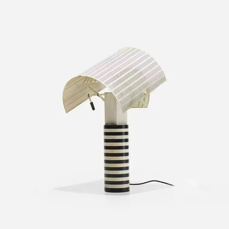 Lighting Table Lamp E27 Light Desk Office Home Iron Desk Lamps for Living Room