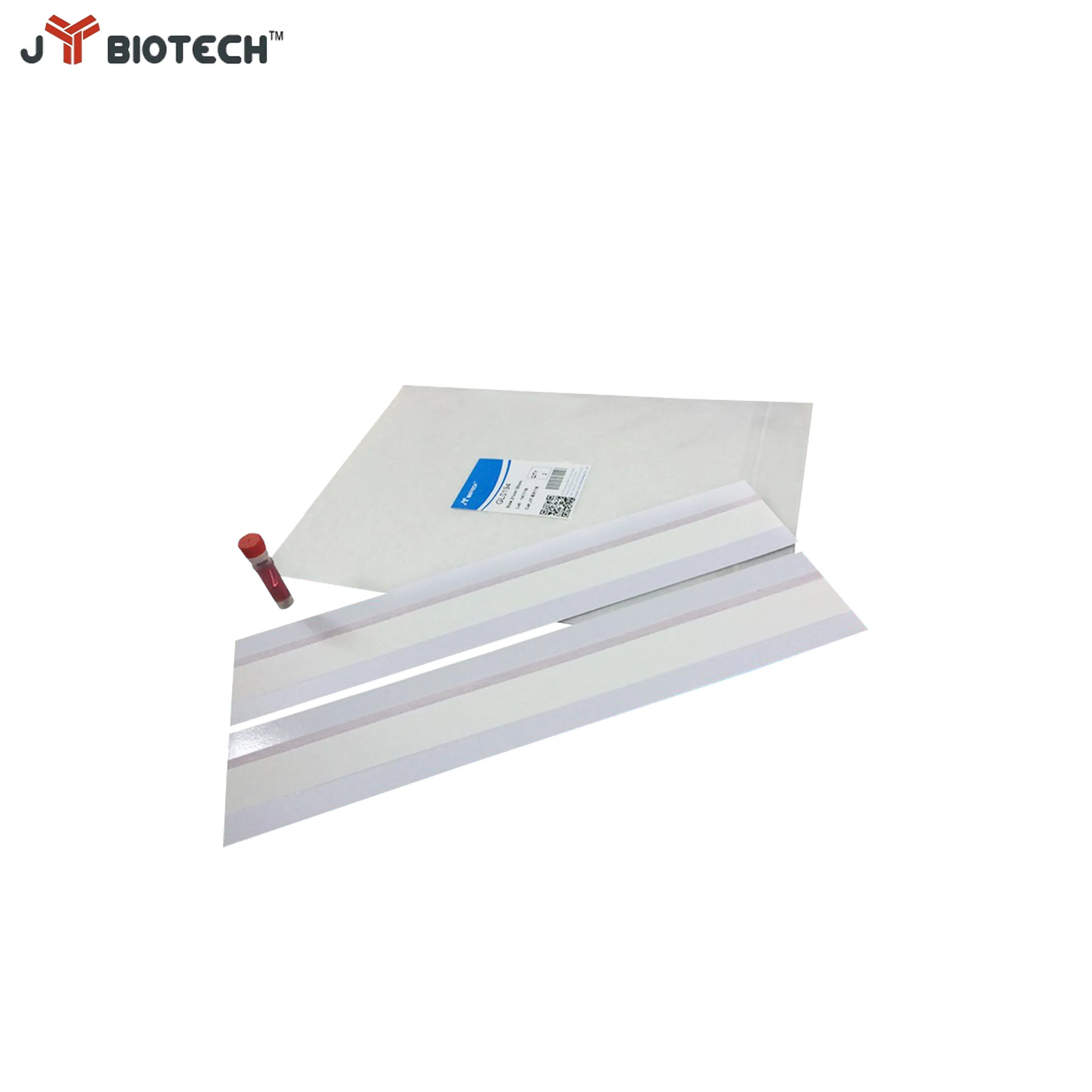 Conjugate Pad Polyester fiber membrane