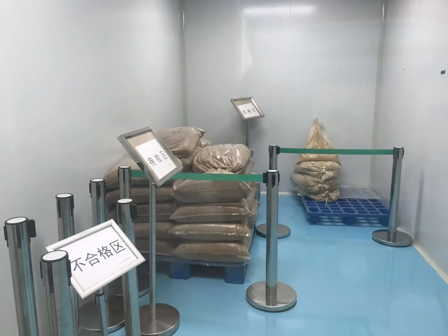 Поставка натурального экстракта оливкового листа от Herben маслиновая кислота