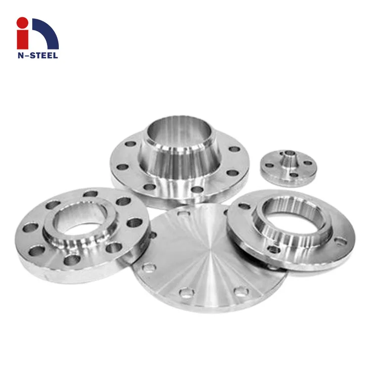 Глухой Фланец 6 дюймов 300 # инколой B564 825 UNS N06625 ASME B16.5 Monel 400 бесшовный фитинг трубы из никелевого сплава