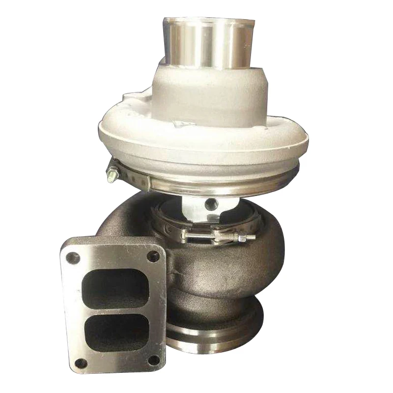S400S069 Turbocharger S400 173299 631GC5140M5 631GC5140M5X 167574 Turbo charger for Borgwaner MACK truck E7-400 Engine