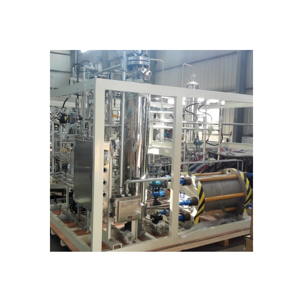 210118P4A H-118 Hydrogen Generator