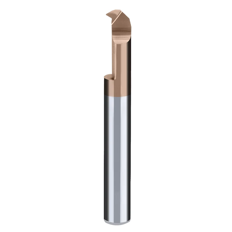 Manufacture Customization Tungsten Carbide Boring Cutter MIR MUR Boring tool alloy steel, cast iron