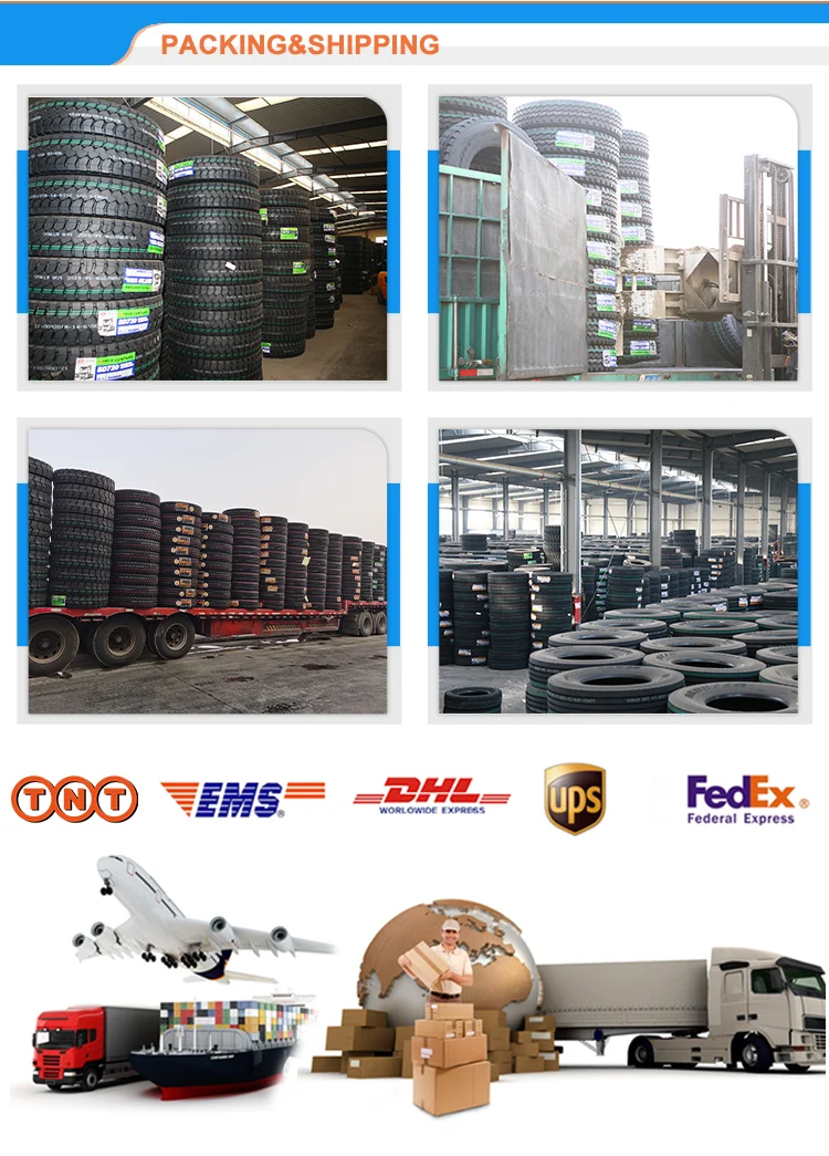 tire manufacturers