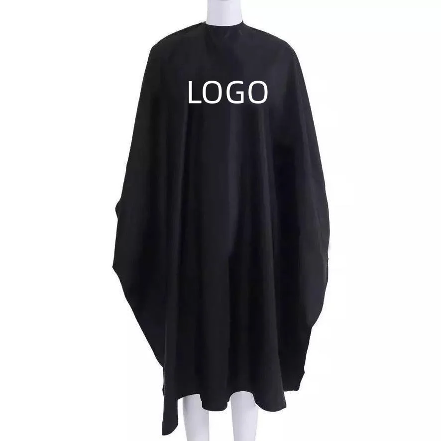 wholesale stylist apron stylist cape  apron salon aprons salon capes customize salon cape custom logo