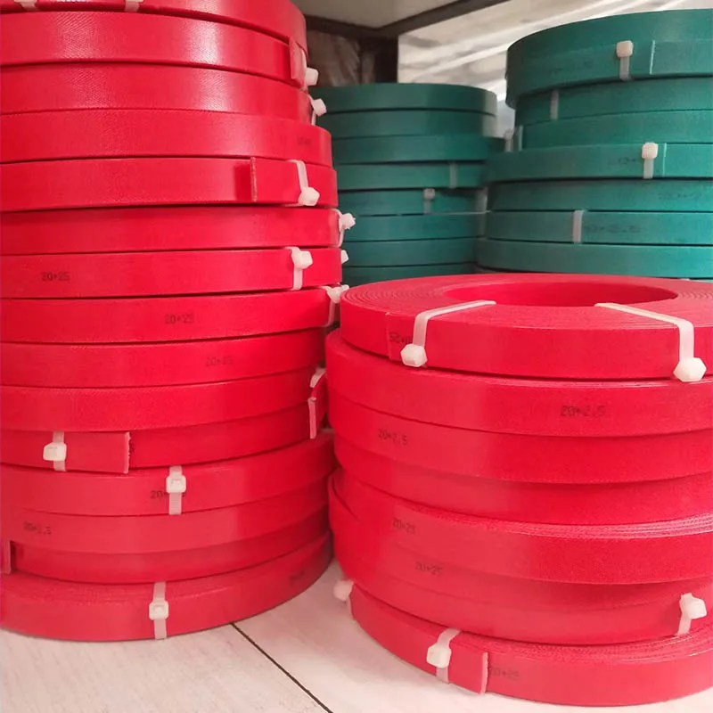  Износостойкая лента Ptfe с бронзовым наполнением 40% или