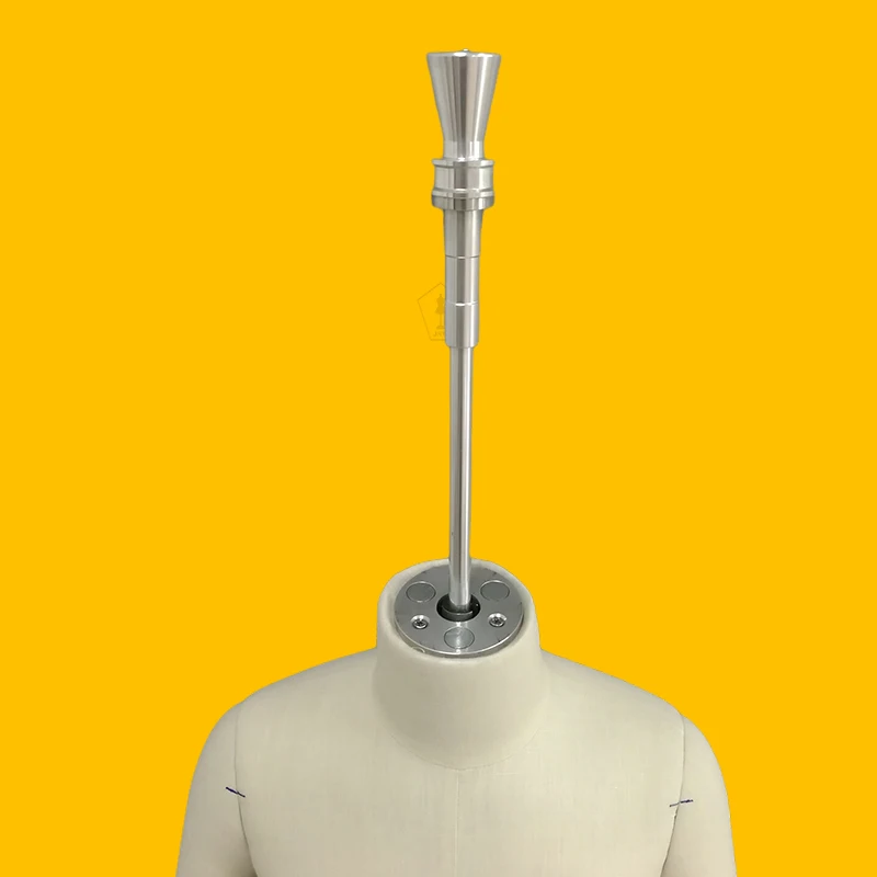 JASMINE Child Full Body Tailor Manikin Dress Form Size 130 for clothing design manikin