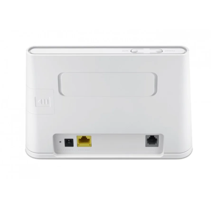 HKCC разблокированный B310s-22 беспроводной маршрутизатор с SIM-слотом LTE CPE 4G 150 Мбит/с 2 антенны
