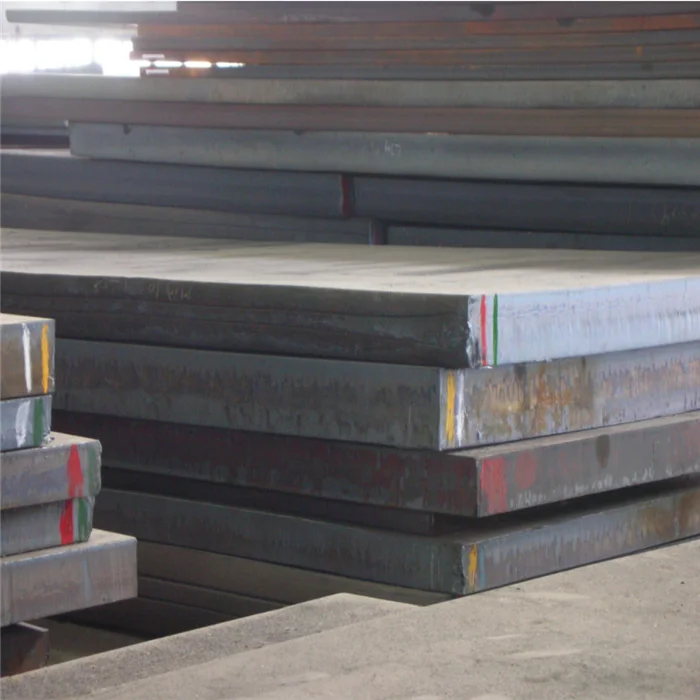  Aisi 1006 стальная пластина 08F ASTM