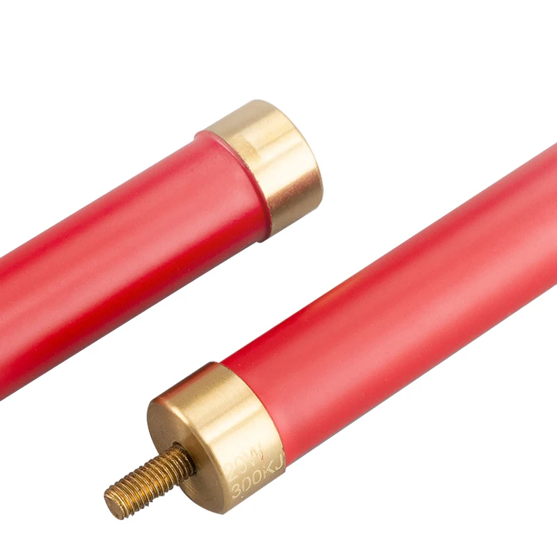 high voltage 5W 10W 50W 100W 500W 100W non-inductive resistor