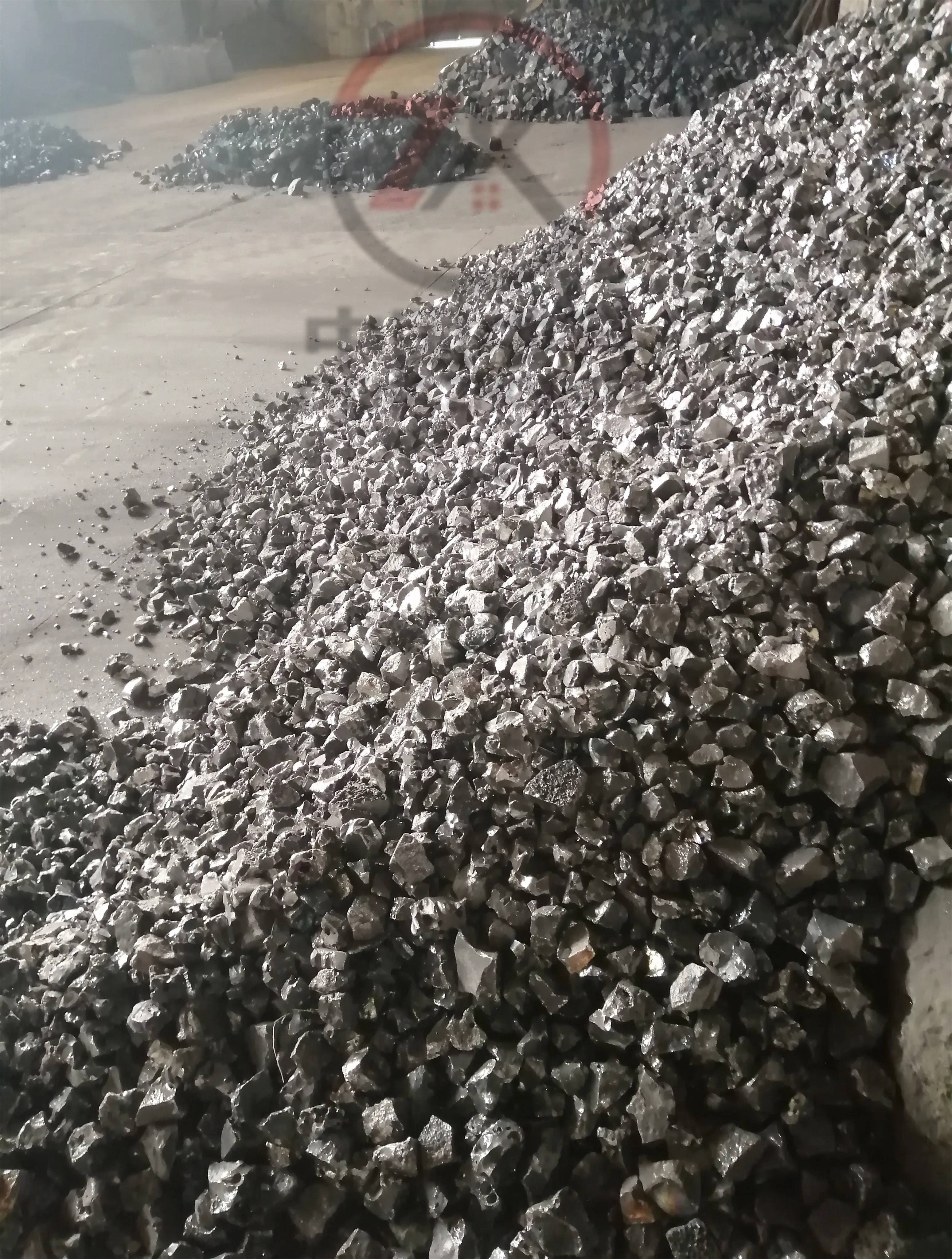 Premium Grade Wholesale Price High Carbon Alloys Ferro Silicon Pure 75% Metal Ingot