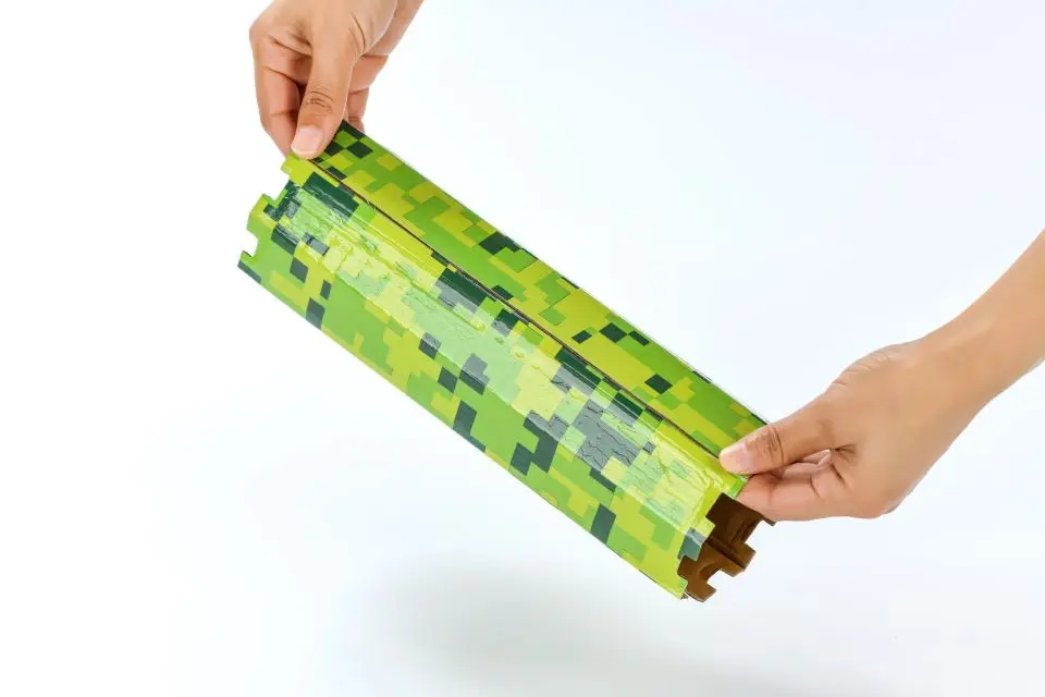 Flying Trap  Insect Glue Paper Hanging in Garden