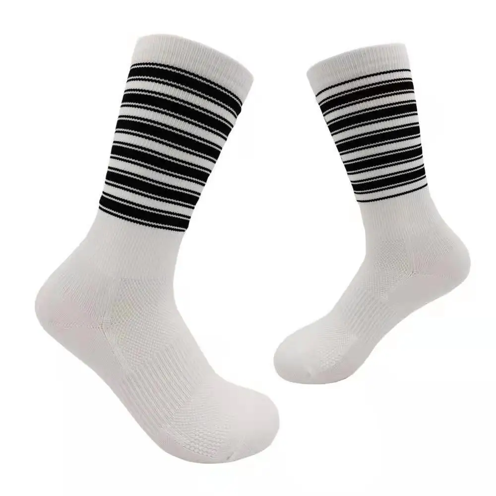 Socks Manufacture Sustom Professional Athletic Sports Sock Cycling Socks Unisex