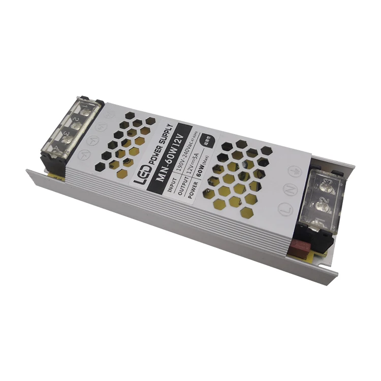 5v 12v 24v 36v 48v Led Power Supply Cctv Power Supply 1a 2a 3a 5a 10a 15a 20a 30a 40a 50a For Led Strip Light Cctv Lcd