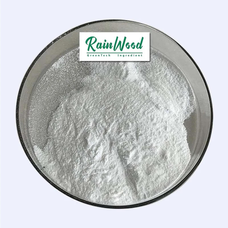 Factory Supply High Purity L Arginine 99% Arginine L-Arginine Powder