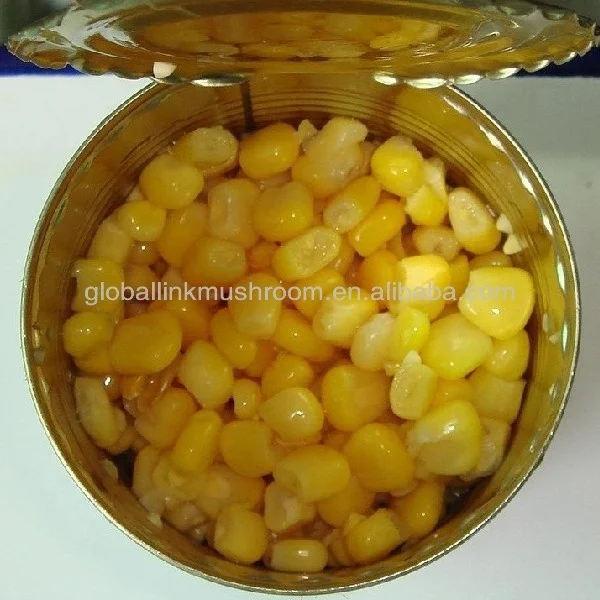 
fresh canned sweet yellow kernel corn 184g 