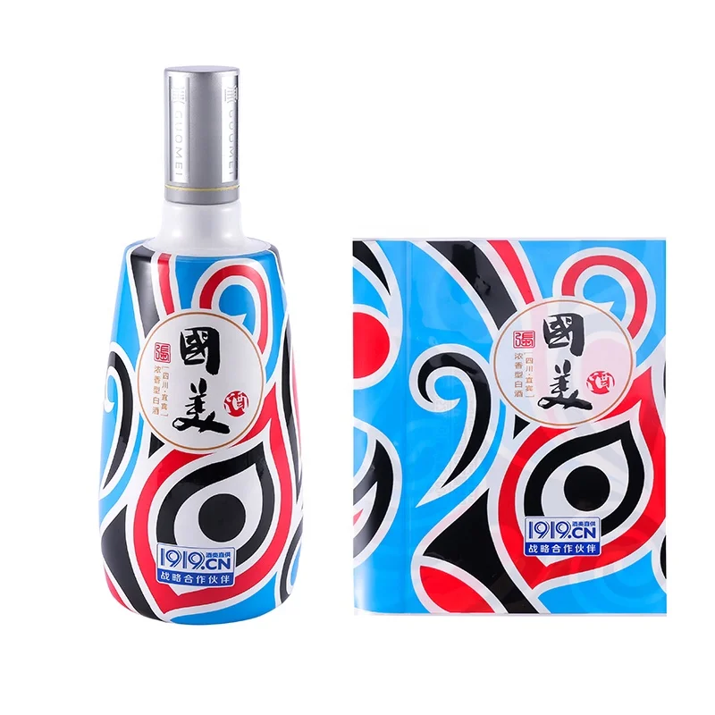 Custom shrink wrap sleeve for sublimation plastic package beer shrink can heat shrink pvc pof plastic film shrink bag