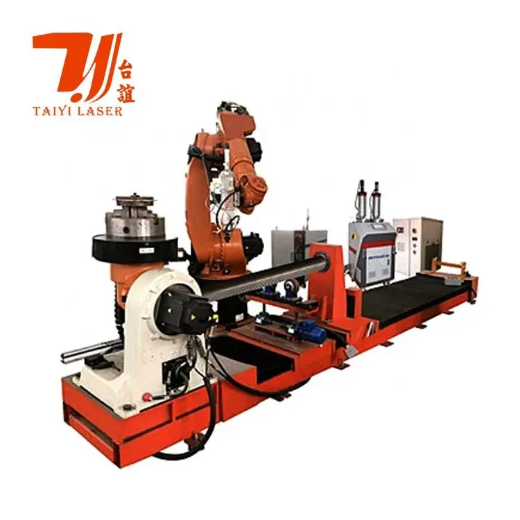 Canton Fair Promotion Laser Full Cover CNC Fiber Laser Cladding Additive Machine Equipment