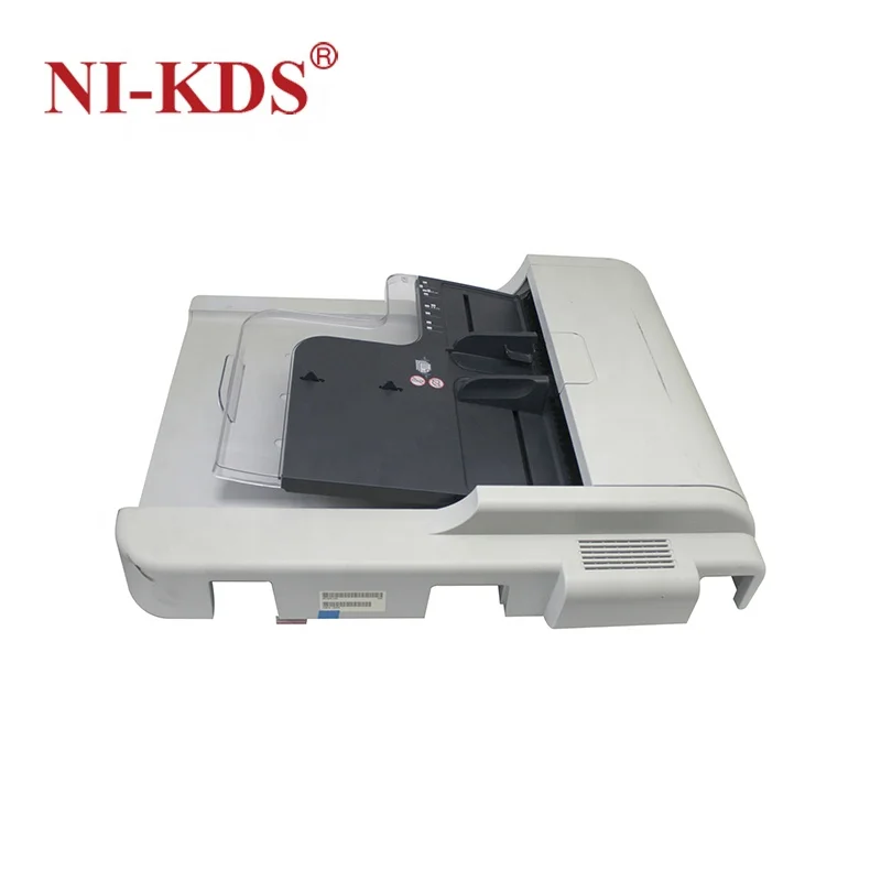 
Used Document feeder assembly for HP LaserJet Enterprise 700 color MFP M725 M775 ADF whole unit A3 CC522-67923 