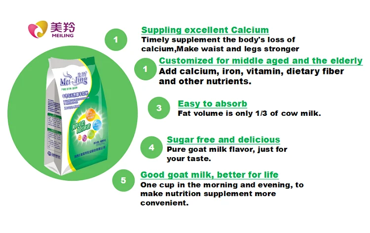 Feature old no sugar 400g