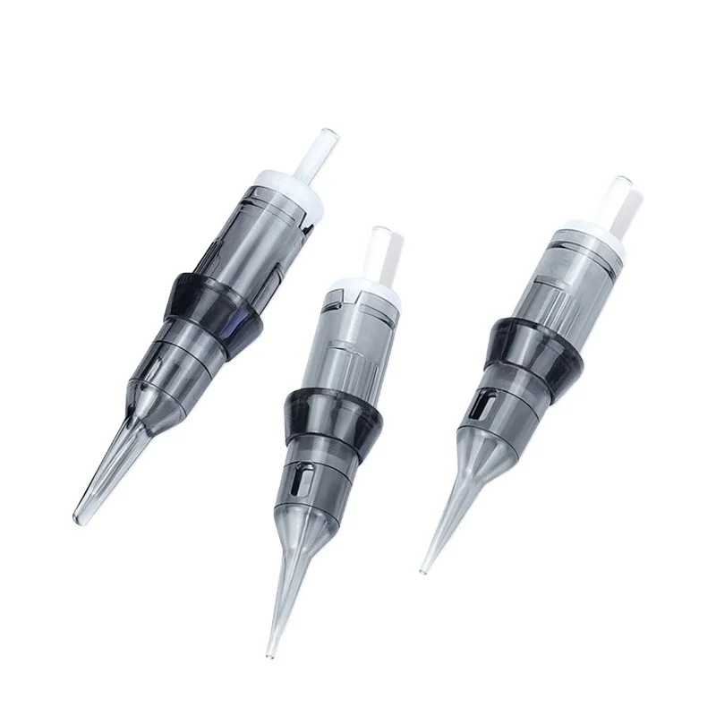 Thunderlord power Cartridge Needles high quality tattoo needles wholesale universal permanent makeup cartridge needles