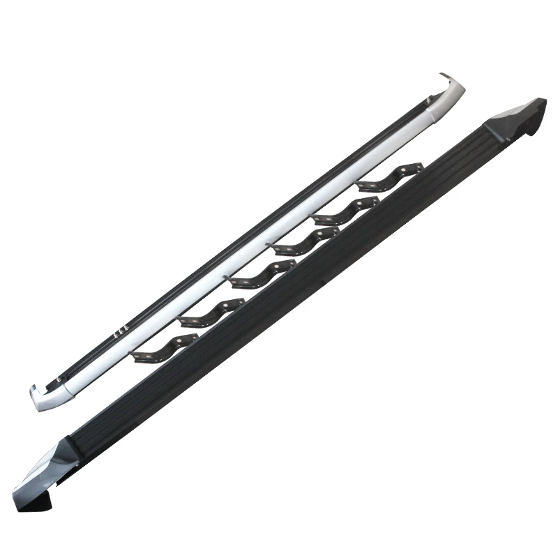 High Quality Especially Aluminum Alloy Side Step Running Board for ISUZU D-MAX
