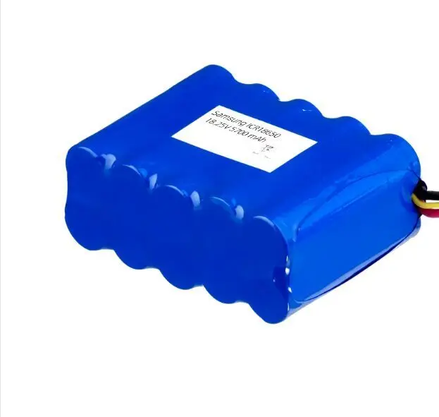 Replacement Battery for Viasys Healthcare Astronautic Bird Fabian 13.2V 4500mAh Battery Pack 18.25v 5700mah Medical Battery