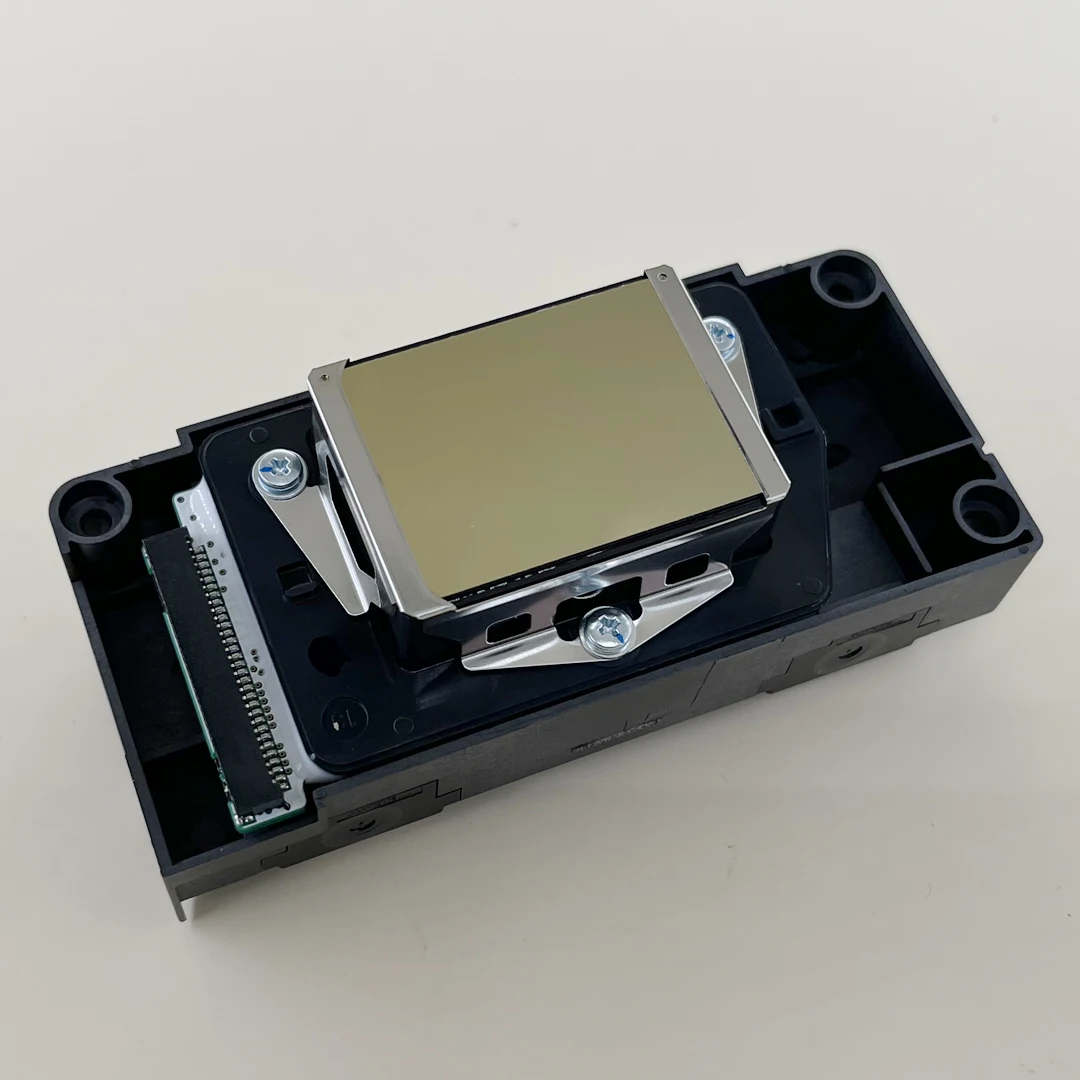 Original dx5 printhead f186000 unlocked printhead at great price