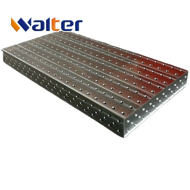 3D welding table OEM perfect quality high standard manufacturer factory