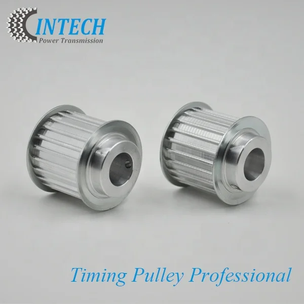 Timing pulley AT5 22T for motor driving