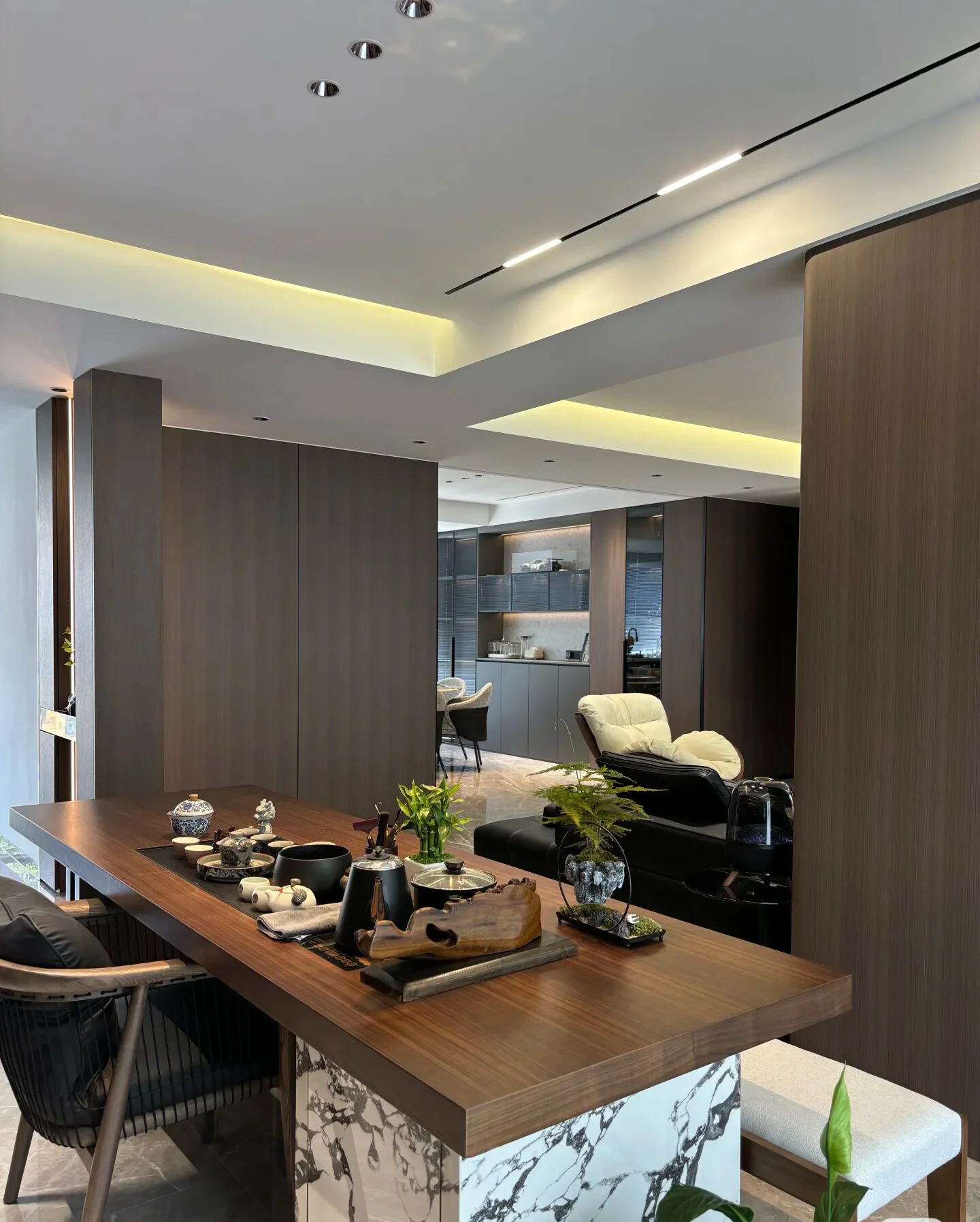 5/8mm Interior Hotel Natural Wall Decoration Factory Direct Bamboo Fiber Wpc Wall Board Wall Panel with Free Sample