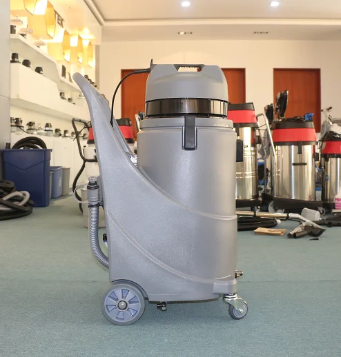 2021 new 4 in 1 home use spray sofa cleaning remote control carpet washing vacuum cleaner